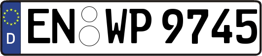 EN-WP9745