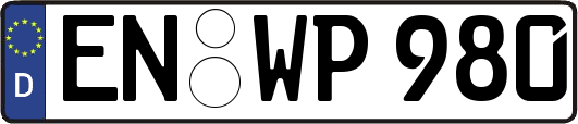 EN-WP980