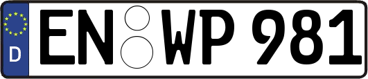 EN-WP981