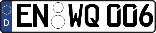 EN-WQ006