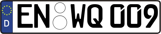 EN-WQ009