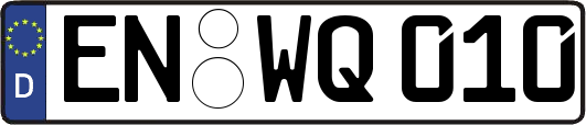 EN-WQ010
