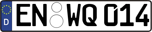 EN-WQ014