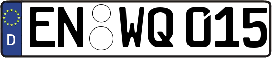 EN-WQ015