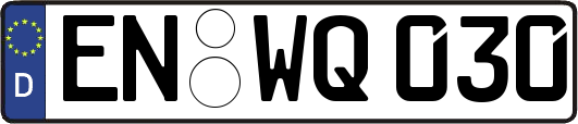 EN-WQ030