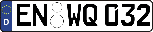EN-WQ032