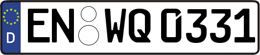 EN-WQ0331