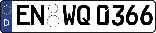 EN-WQ0366