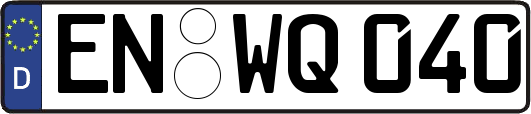 EN-WQ040