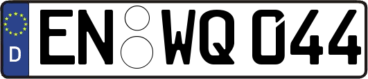 EN-WQ044