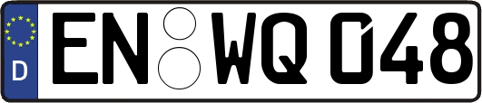 EN-WQ048