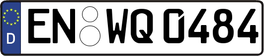 EN-WQ0484