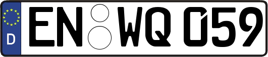 EN-WQ059