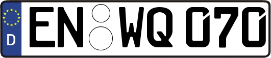 EN-WQ070