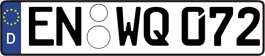 EN-WQ072