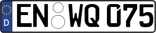 EN-WQ075
