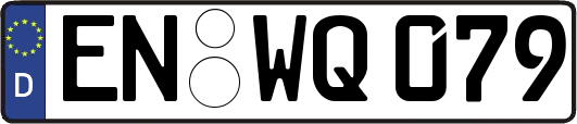 EN-WQ079