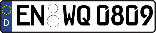 EN-WQ0809