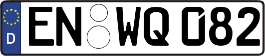 EN-WQ082