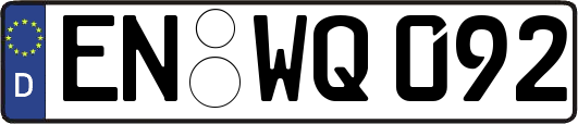 EN-WQ092