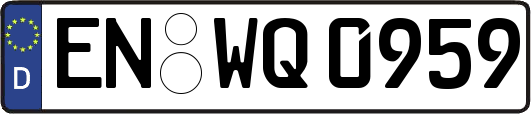 EN-WQ0959