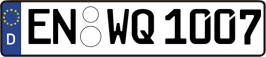 EN-WQ1007