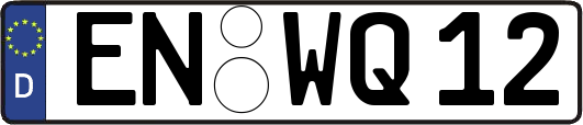 EN-WQ12