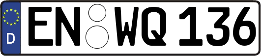 EN-WQ136