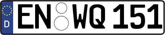 EN-WQ151
