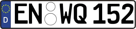 EN-WQ152