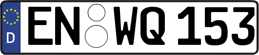EN-WQ153