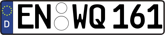 EN-WQ161
