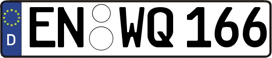 EN-WQ166