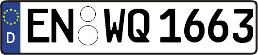 EN-WQ1663