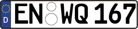 EN-WQ167