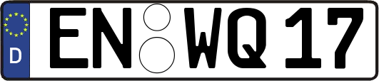 EN-WQ17