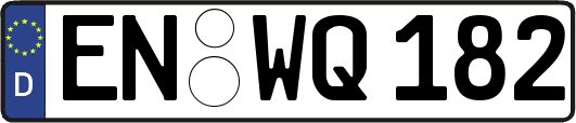 EN-WQ182