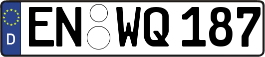 EN-WQ187
