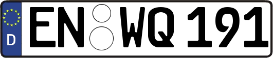 EN-WQ191