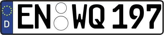 EN-WQ197