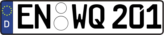 EN-WQ201