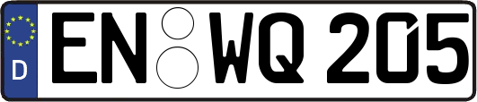 EN-WQ205