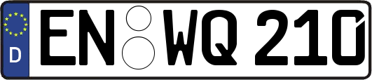 EN-WQ210