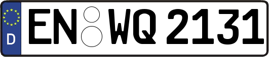 EN-WQ2131