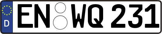 EN-WQ231