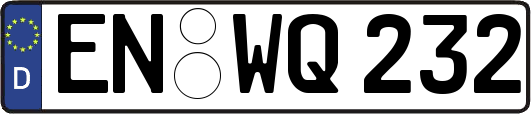 EN-WQ232