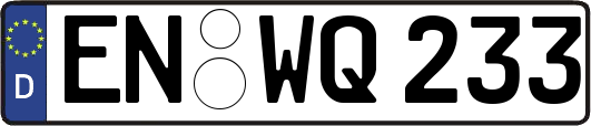 EN-WQ233