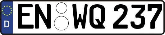 EN-WQ237