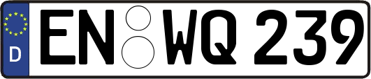 EN-WQ239