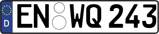 EN-WQ243